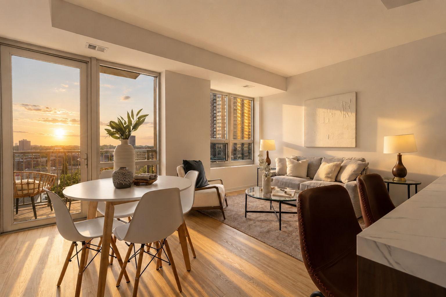 View of Residential at 929 Portland Avenue #810, Minneapolis MN 55404, Minneapolis - Mike Wilen | Minnesota Team Real Estate