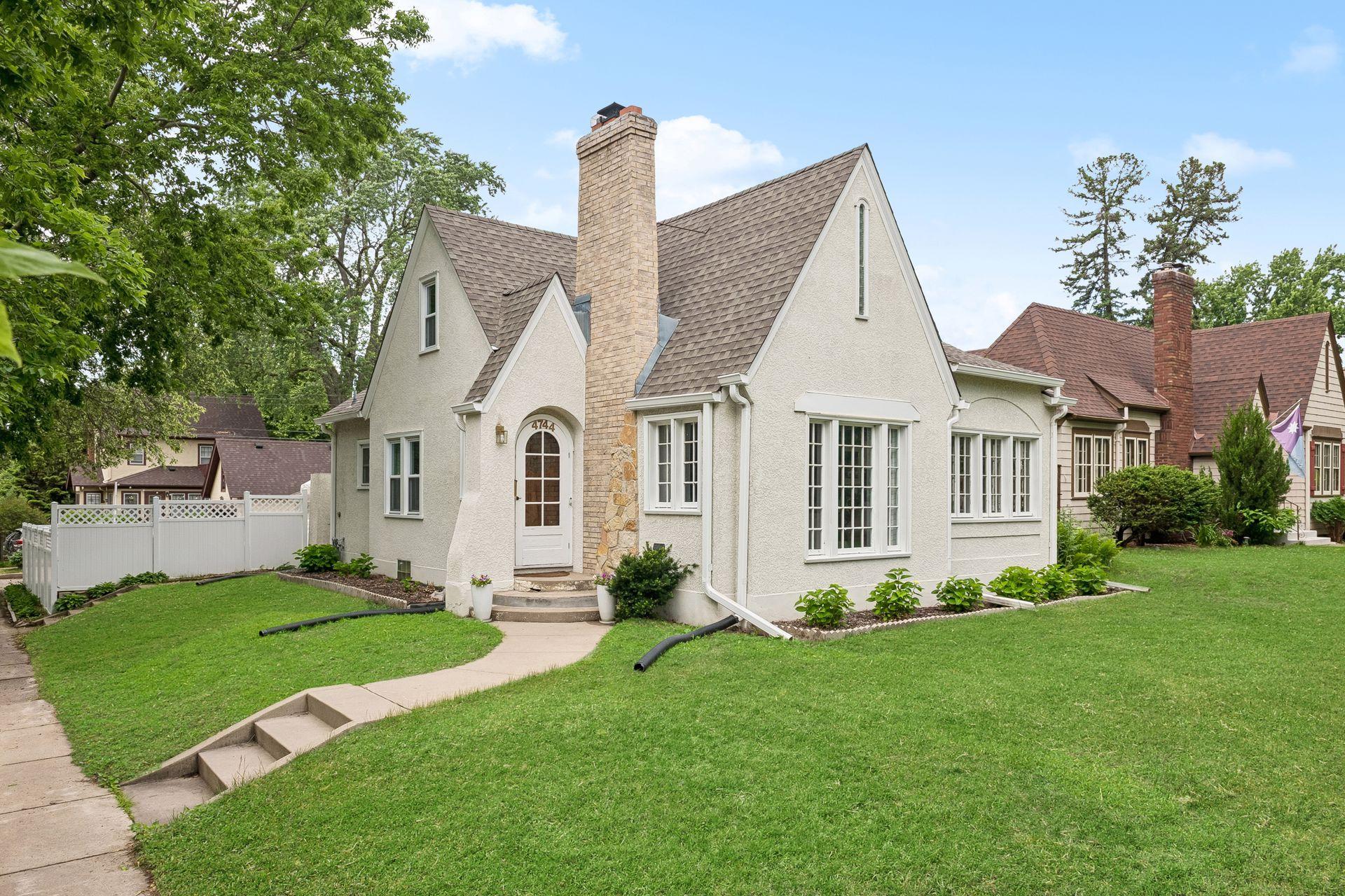 View of Residential at 4744 11th Avenue, Minneapolis MN 55407, Minneapolis - Mike Wilen | Minnesota Team Real Estate