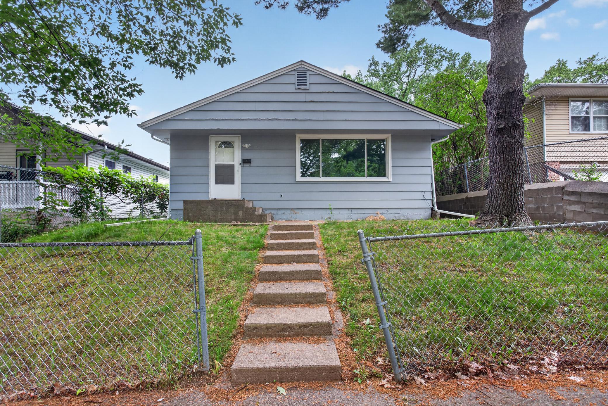 View of Residential at 2046 Reaney Avenue, Saint Paul MN 55119, Saint Paul - Mike Wilen | Minnesota Team Real Estate