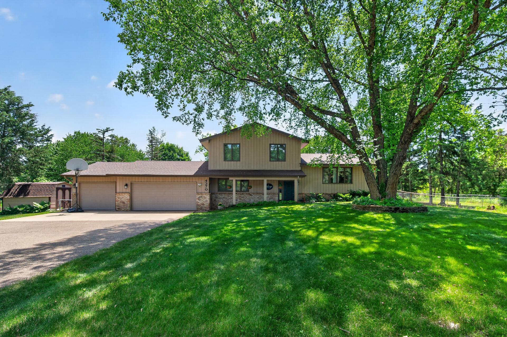 View of Residential at 4370 147th Lane, Andover MN 55304, Andover - Mike Wilen | Minnesota Team Real Estate