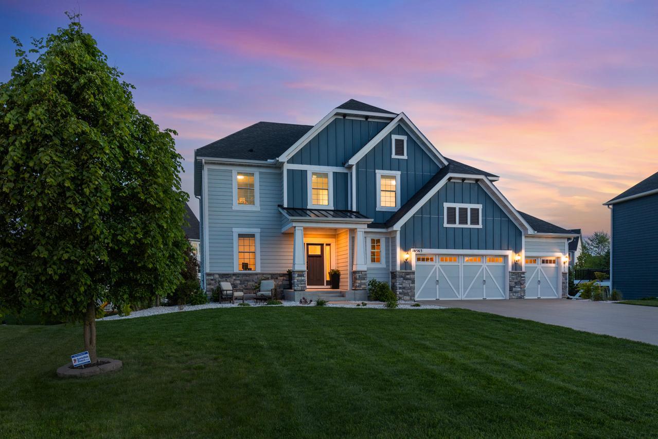 View of Residential at 16563 Beverly Drive, Eden Prairie MN 55347, Eden Prairie - Mike Wilen | Minnesota Team Real Estate