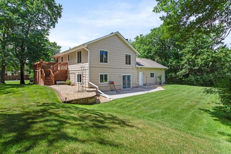 View of Residential at 8325 178th Lane, Forest Lake MN 55025, Forest Lake (48 of 61) - Mike Wilen | Minnesota Team Real Estate