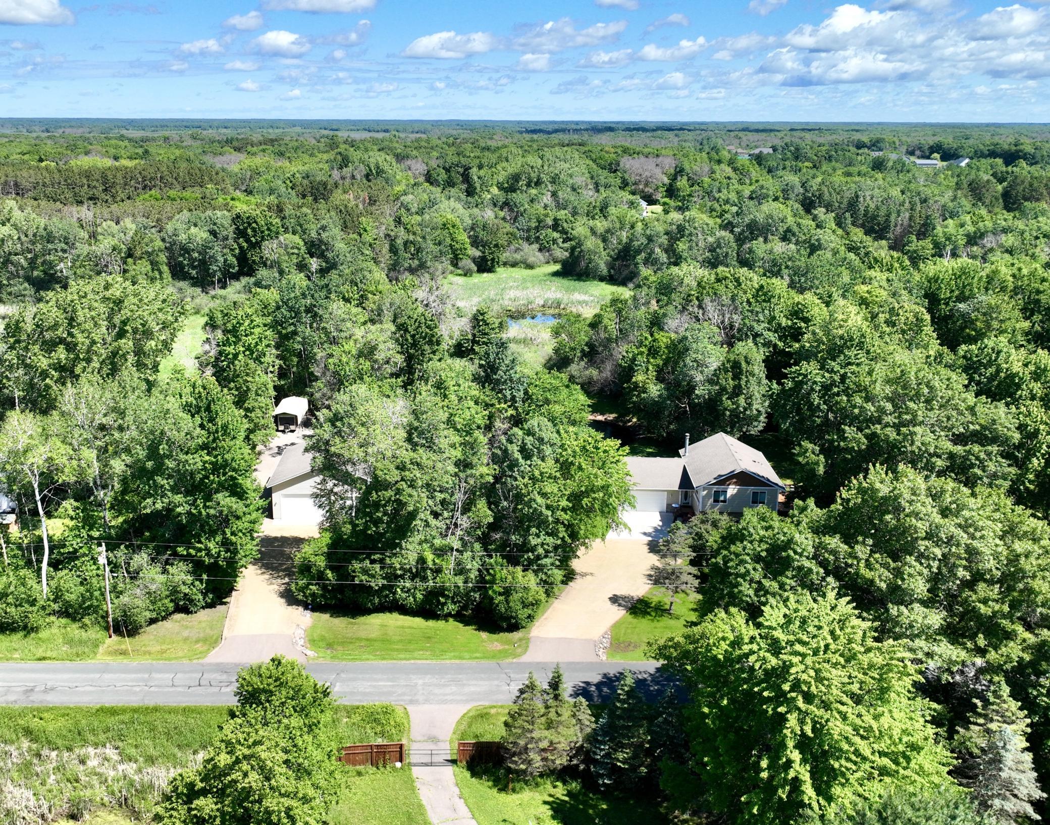 View of Residential at 8325 178th Lane, Forest Lake MN 55025, Forest Lake - Mike Wilen | Minnesota Team Real Estate