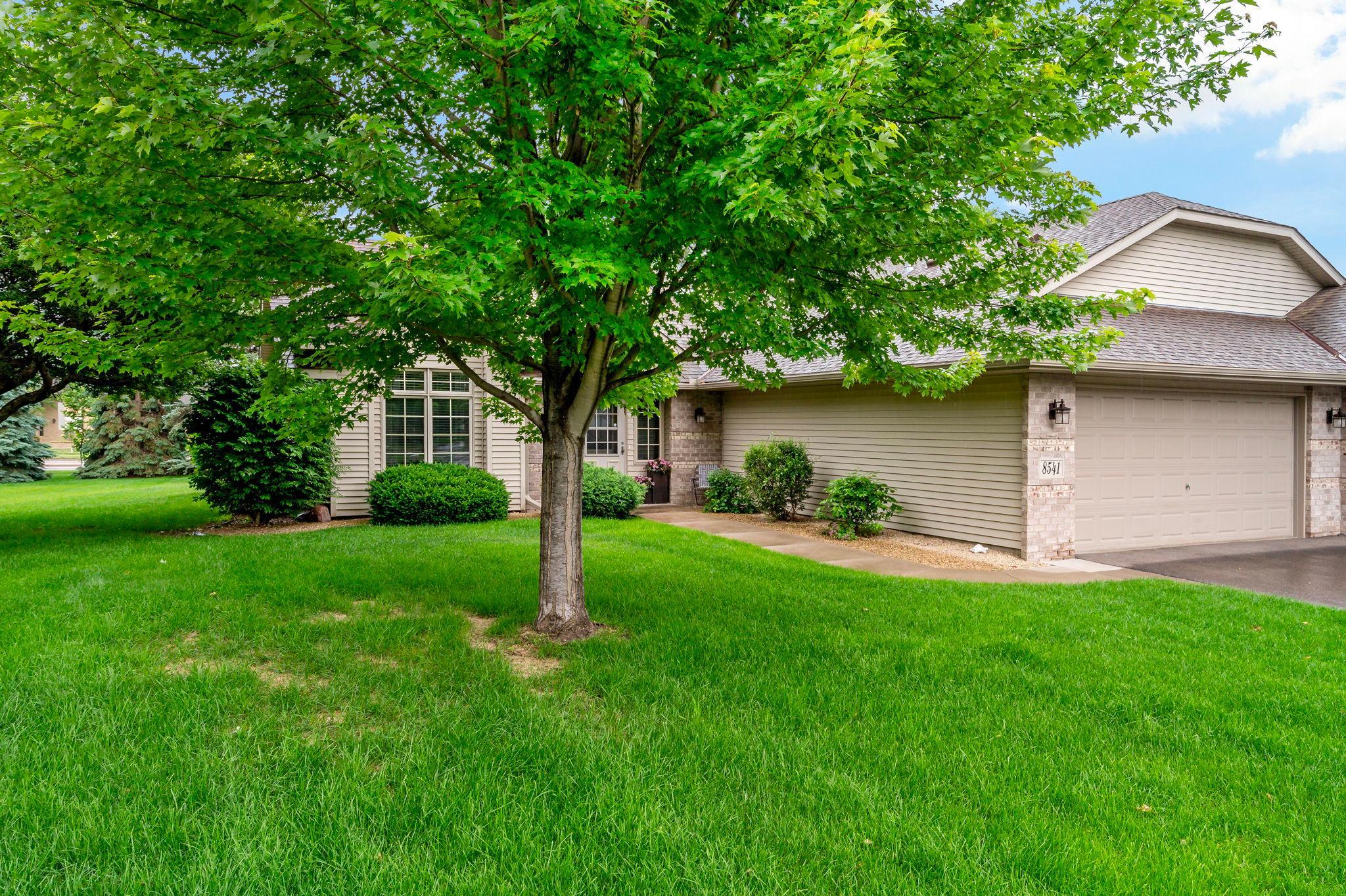View of Residential at 8541 Inverness Lane, Brooklyn Park MN 55443, Brooklyn Park (2 of 30) - Mike Wilen | Minnesota Team Real Estate