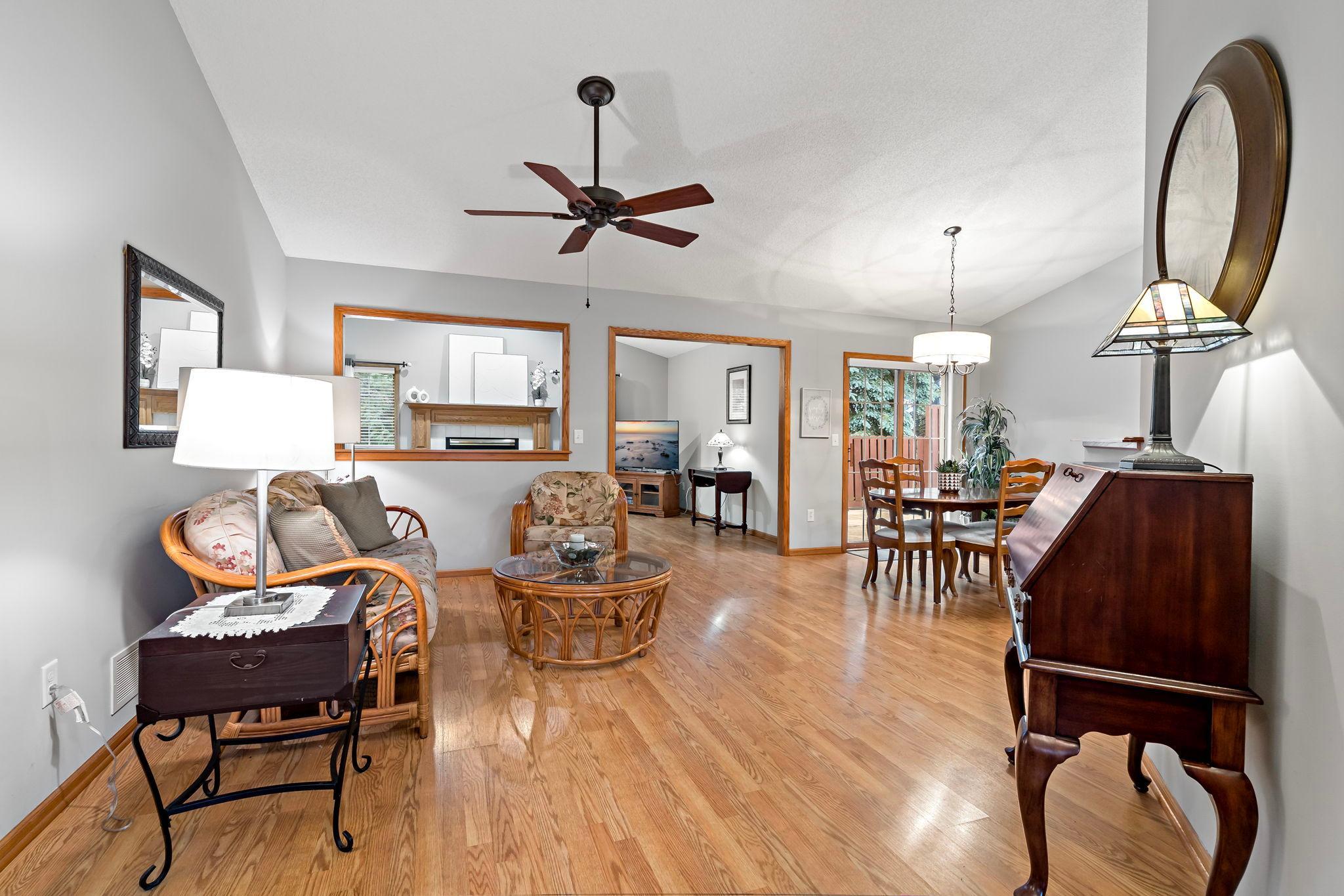 View of Residential at 8541 Inverness Lane, Brooklyn Park MN 55443, Brooklyn Park (11 of 30) - Mike Wilen | Minnesota Team Real Estate