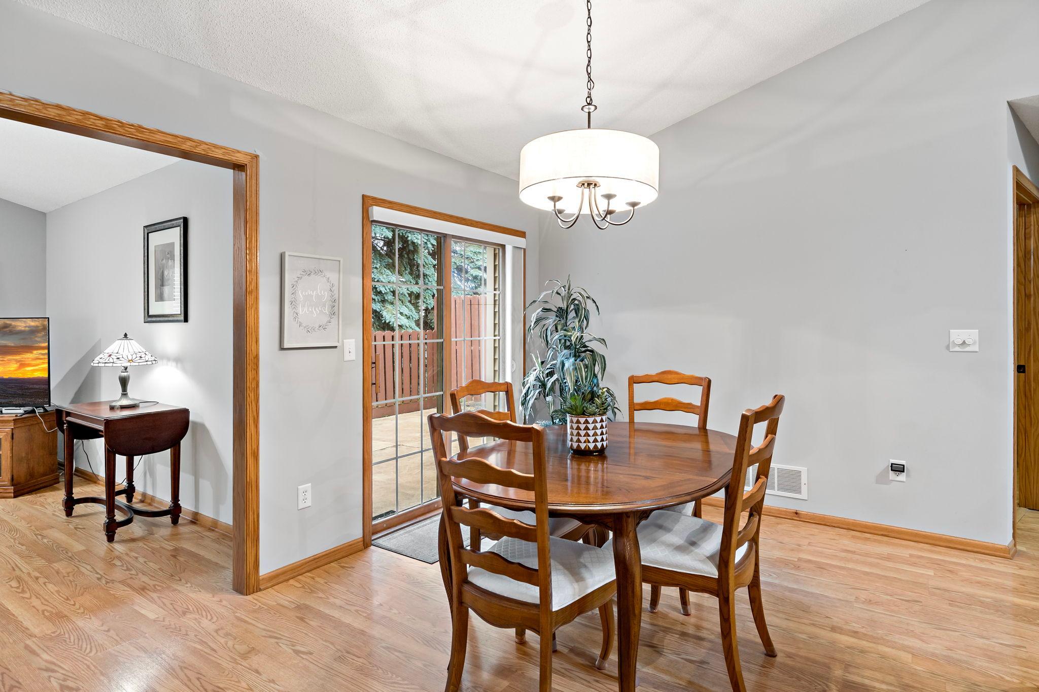 View of Residential at 8541 Inverness Lane, Brooklyn Park MN 55443, Brooklyn Park (12 of 30) - Mike Wilen | Minnesota Team Real Estate