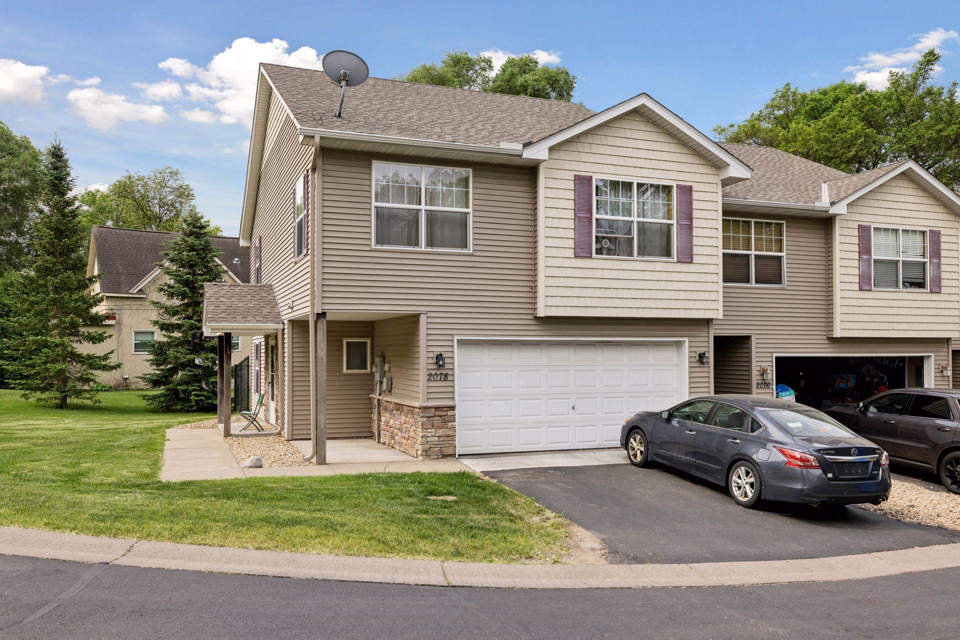 View of Residential at 2078 Shryer Court, North Saint Paul MN 55109, North Saint Paul (2 of 10) - Mike Wilen | Minnesota Team Real Estate