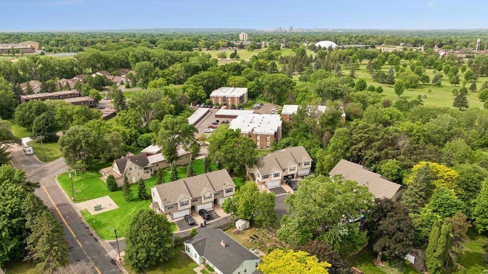 View of Residential at 2078 Shryer Court, North Saint Paul MN 55109, North Saint Paul (6 of 10) - Mike Wilen | Minnesota Team Real Estate