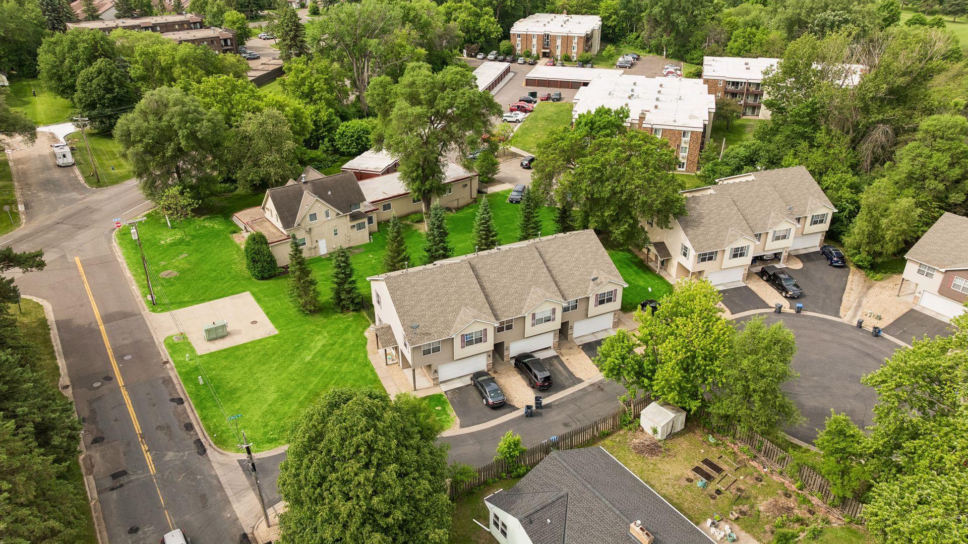 View of Residential at 2078 Shryer Court, North Saint Paul MN 55109, North Saint Paul (4 of 10) - Mike Wilen | Minnesota Team Real Estate