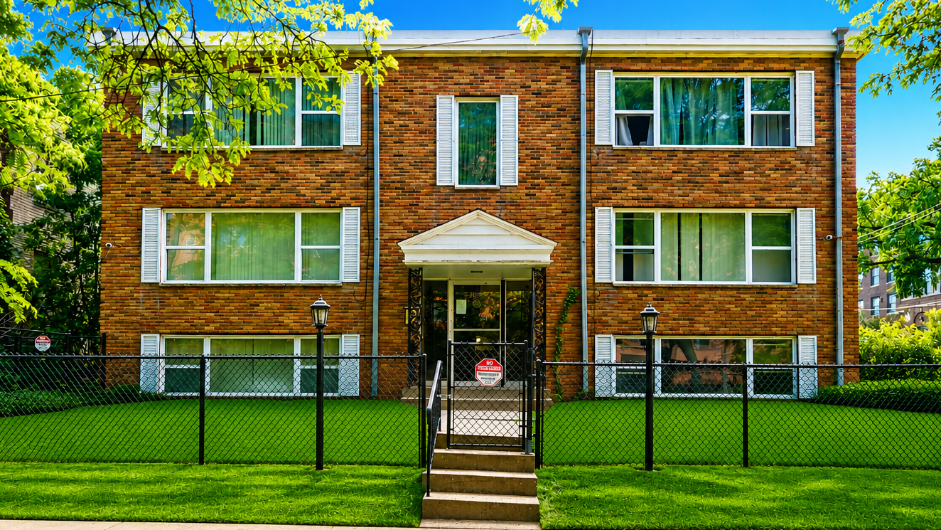 View of Commercial Sale at 1500 10th Avenue, Minneapolis - Mike Wilen | Minnesota Team Real Estate