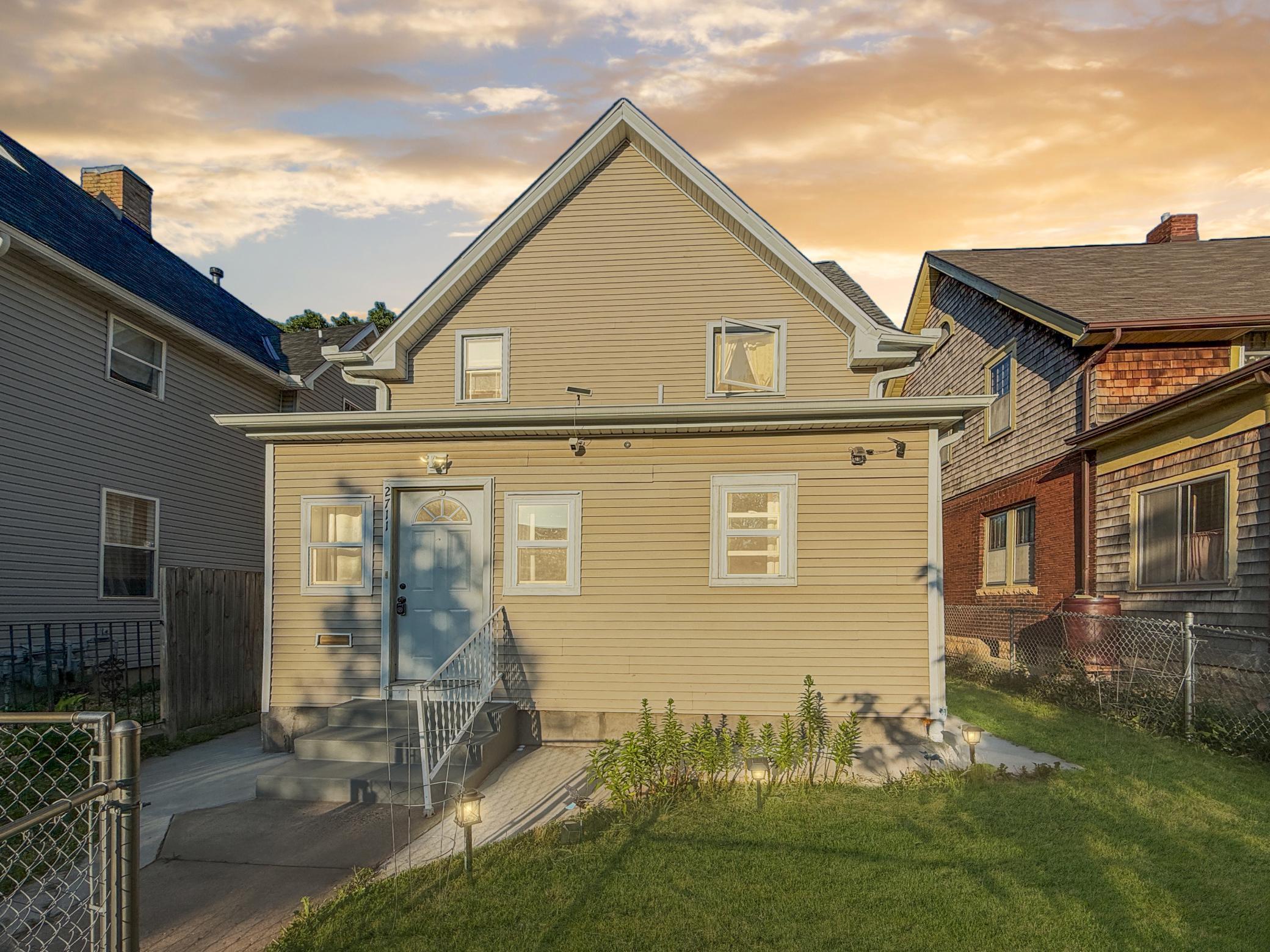 View of Residential at 2711 14th Avenue, Minneapolis MN 55407, Minneapolis - Mike Wilen | Minnesota Team Real Estate