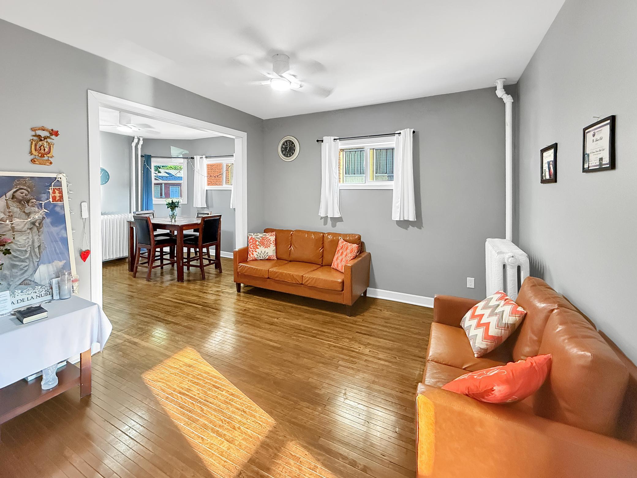 View of Residential at 2711 14th Avenue, Minneapolis MN 55407, Minneapolis (3 of 16) - Mike Wilen | Minnesota Team Real Estate
