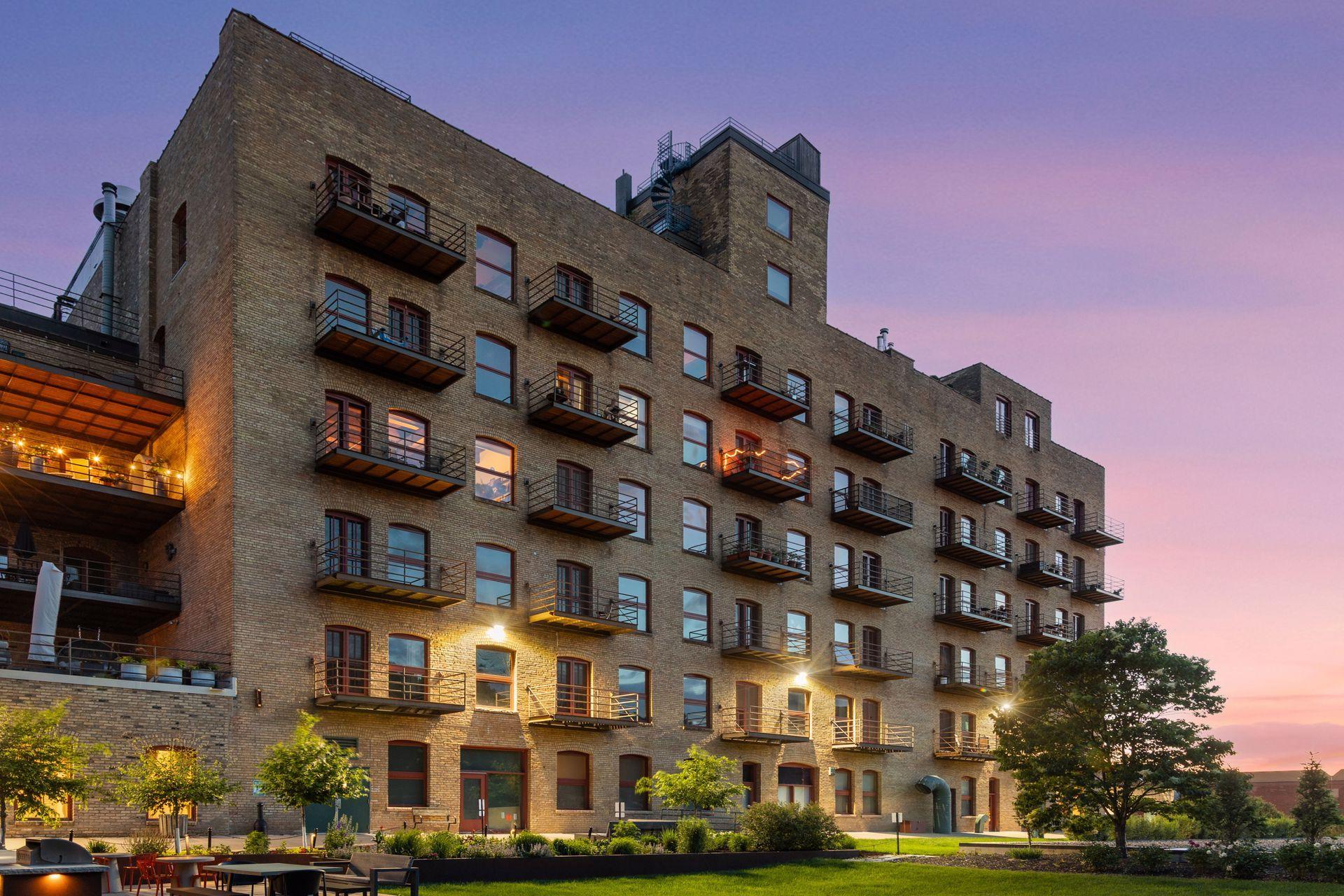 View of Residential at 716 1st Street #545, Minneapolis MN 55401, Minneapolis (42 of 47) - Mike Wilen | Minnesota Team Real Estate