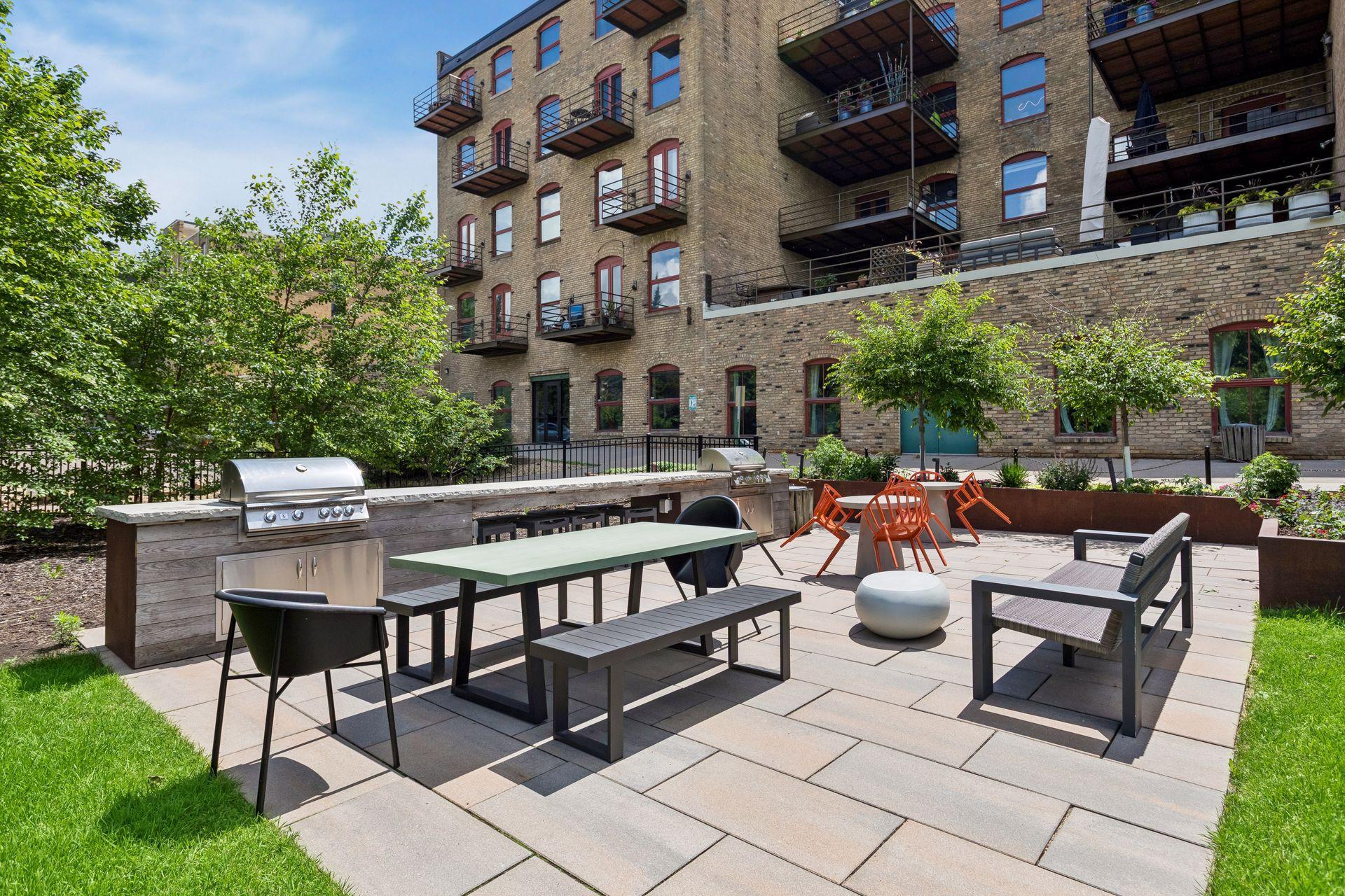 View of Residential at 716 1st Street #545, Minneapolis MN 55401, Minneapolis (34 of 47) - Mike Wilen | Minnesota Team Real Estate