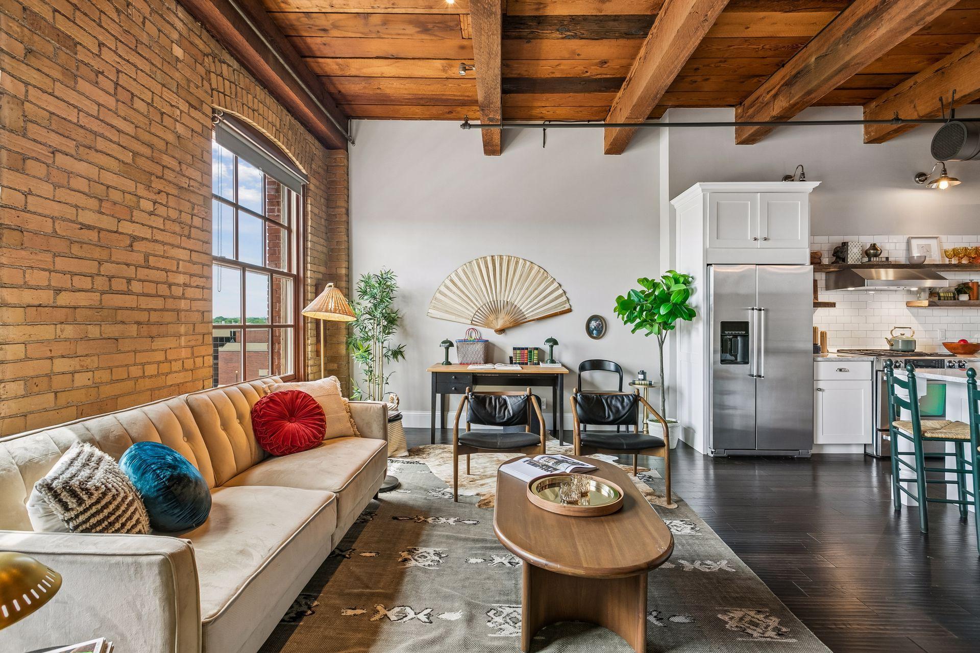 View of Residential at 716 1st Street #545, Minneapolis MN 55401, Minneapolis (11 of 47) - Mike Wilen | Minnesota Team Real Estate
