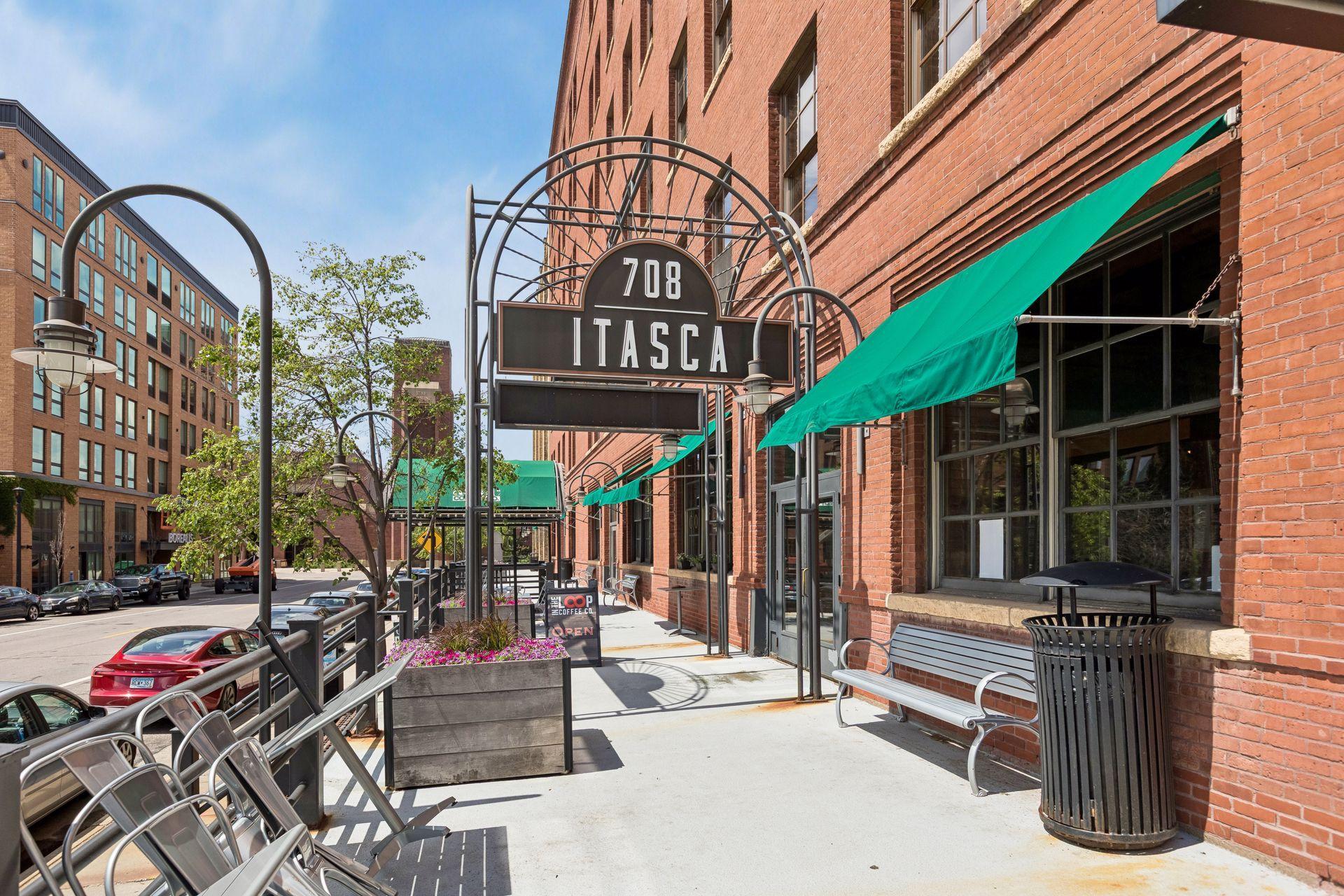 View of Residential at 716 1st Street #545, Minneapolis MN 55401, Minneapolis (45 of 47) - Mike Wilen | Minnesota Team Real Estate