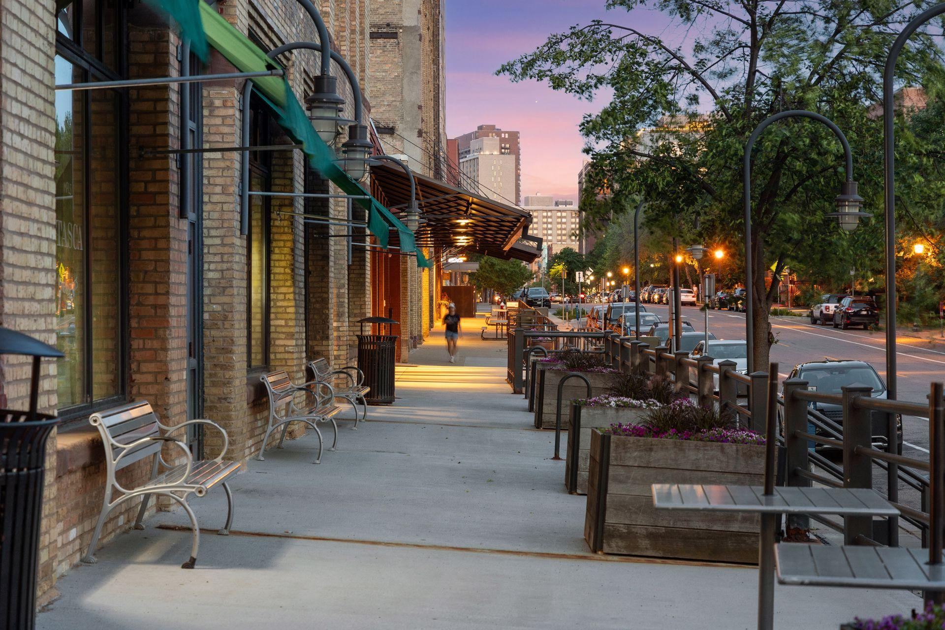 View of Residential at 716 1st Street #545, Minneapolis MN 55401, Minneapolis (46 of 47) - Mike Wilen | Minnesota Team Real Estate