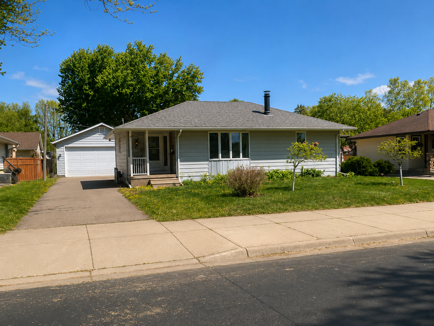 View of Residential at 407 18th Street, Hastings MN 55033, Hastings - Mike Wilen | Minnesota Team Real Estate