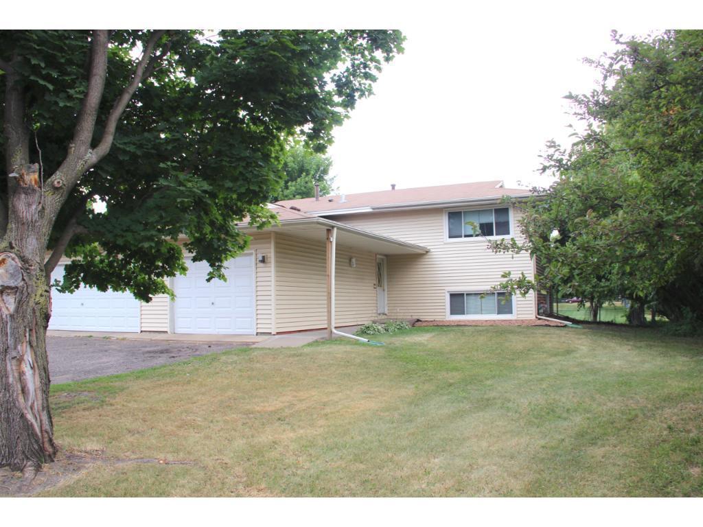 View of Residential Income at 7217 Zane Avenue, Brooklyn Park MN 55429, Brooklyn Park - Mike Wilen | Minnesota Team Real Estate