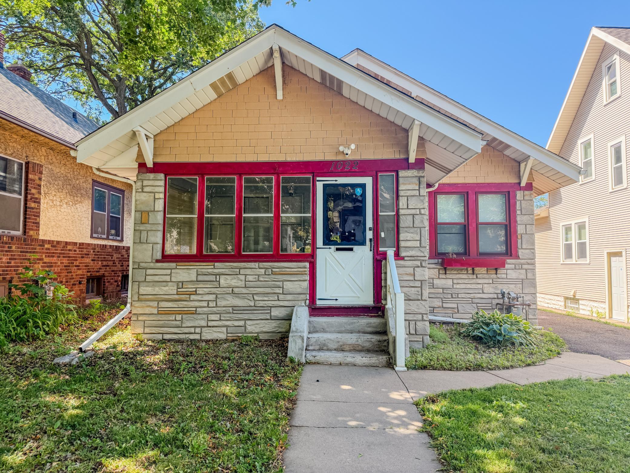 View of Residential at 1022 Wakefield Avenue, Saint Paul MN 55106, Saint Paul (22 of 28) - Mike Wilen | Minnesota Team Real Estate