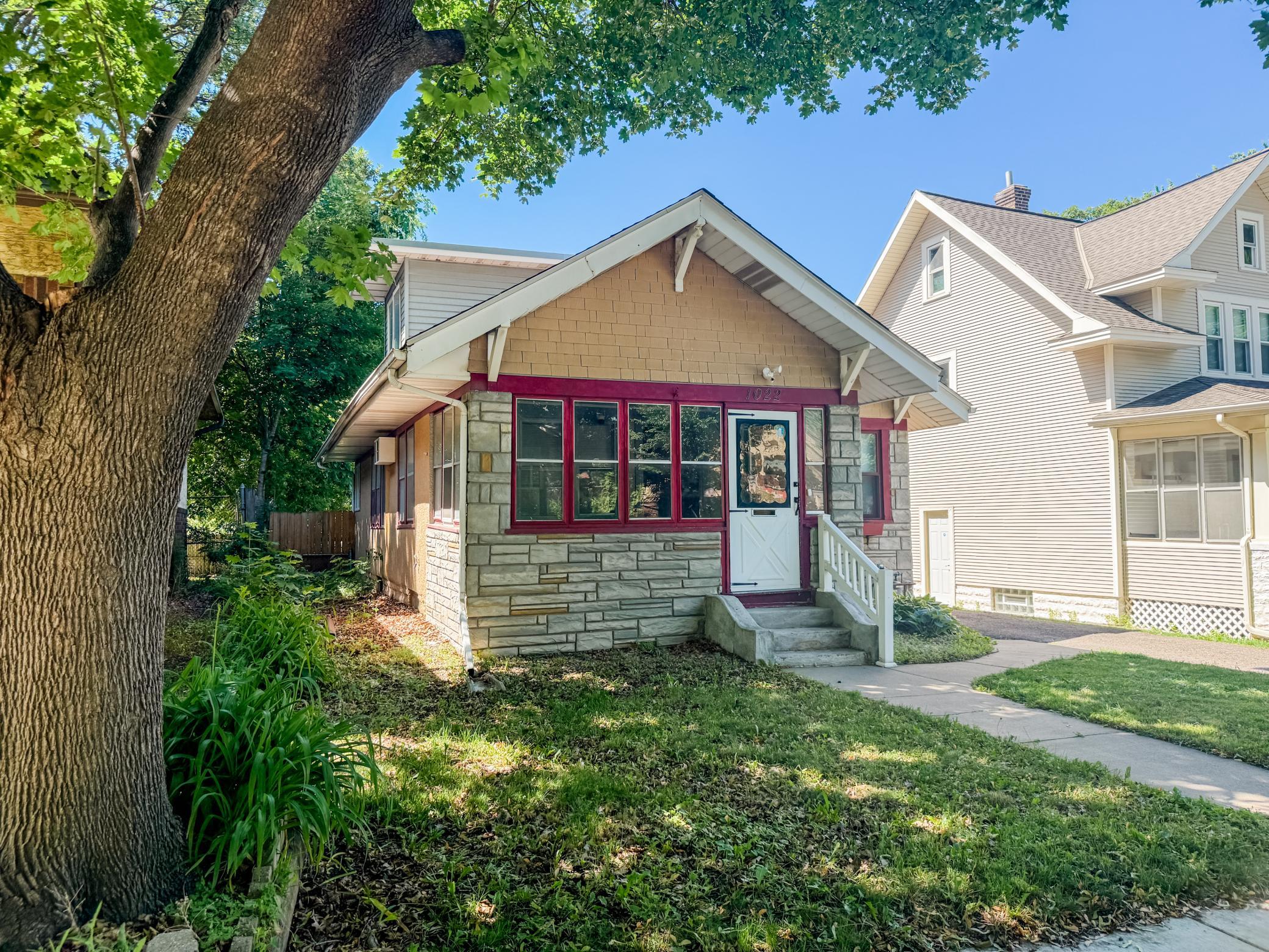 View of Residential at 1022 Wakefield Avenue, Saint Paul MN 55106, Saint Paul (24 of 28) - Mike Wilen | Minnesota Team Real Estate