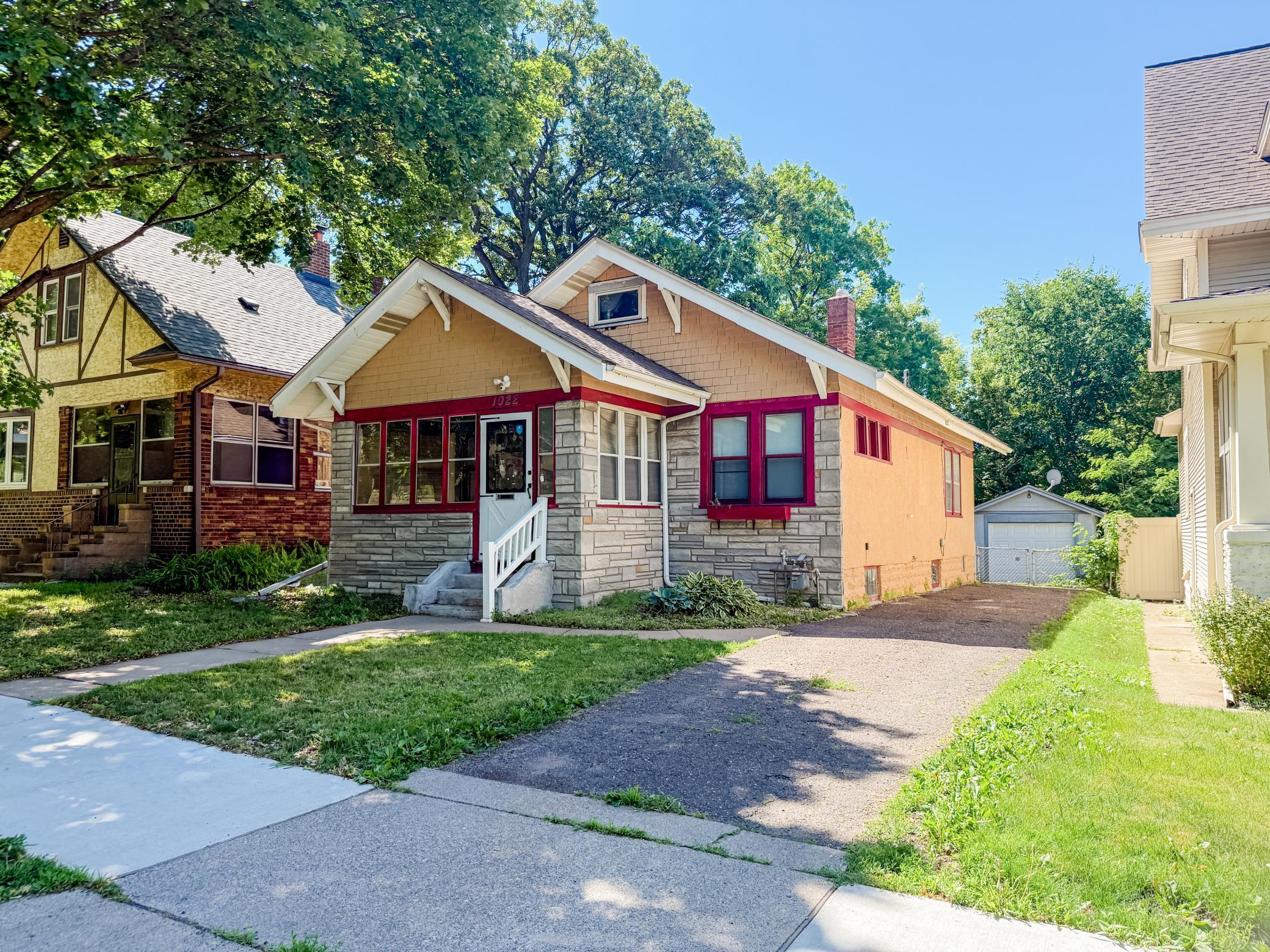 View of Residential at 1022 Wakefield Avenue, Saint Paul MN 55106, Saint Paul (23 of 28) - Mike Wilen | Minnesota Team Real Estate
