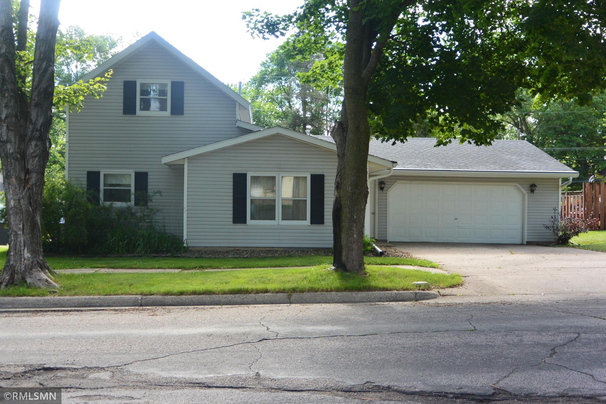 View of Residential at 1514 Chandler Avenue, Glencoe MN 55336, Glencoe - Mike Wilen | Minnesota Team Real Estate