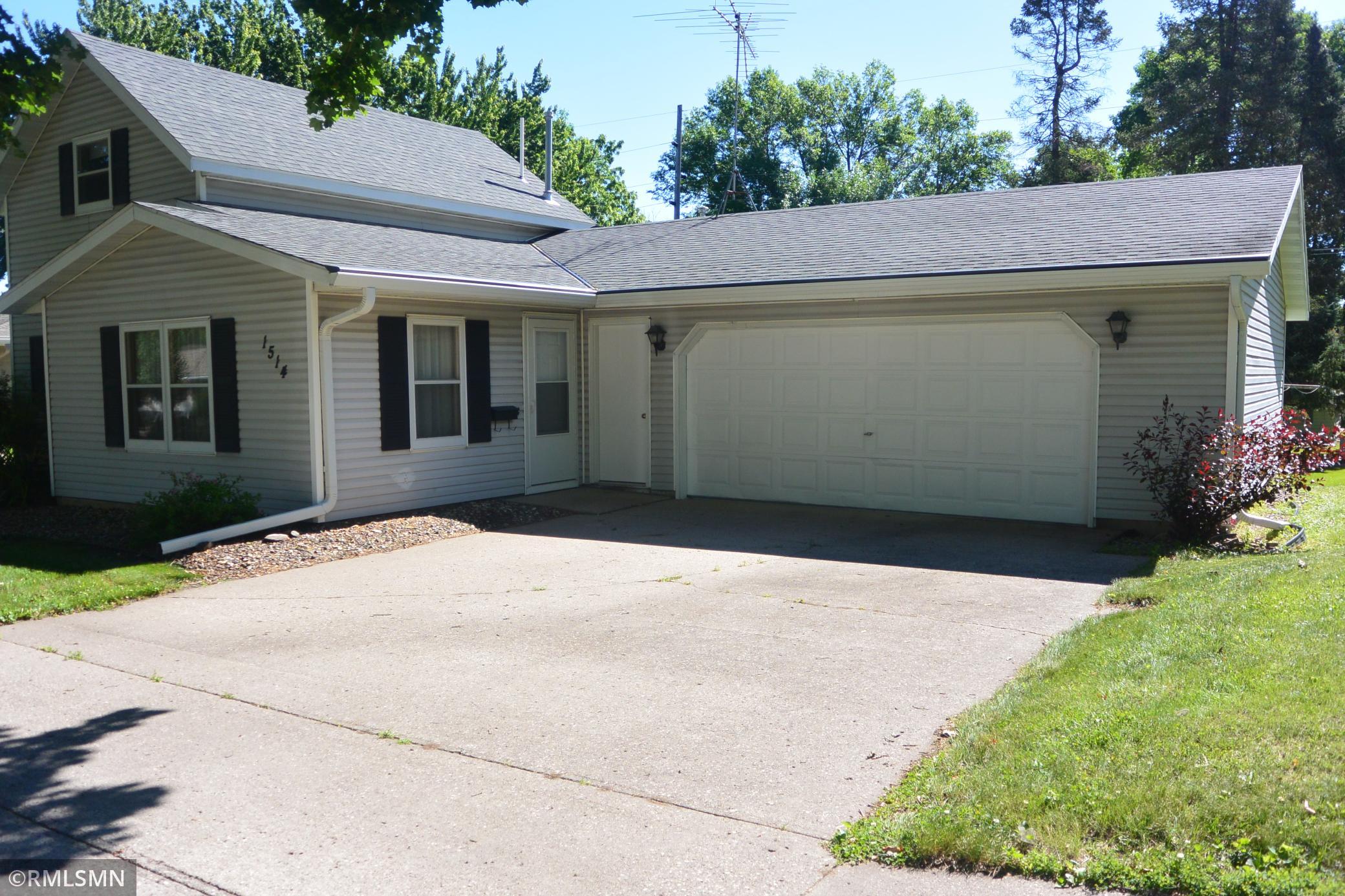 View of Residential at 1514 Chandler Avenue, Glencoe MN 55336, Glencoe (2 of 25) - Mike Wilen | Minnesota Team Real Estate