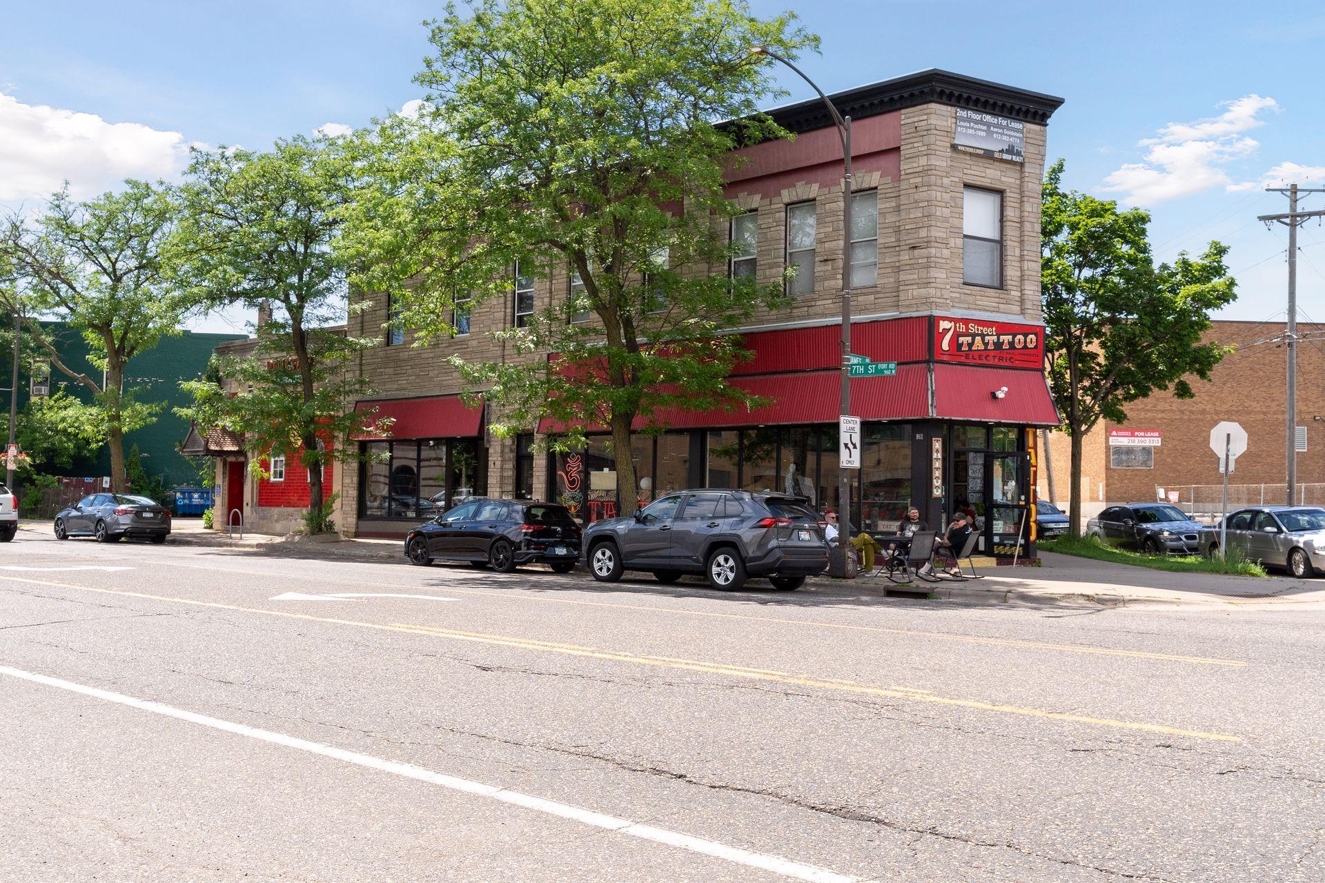 View of Commercial Sale at 965 7th Street, Saint Paul MN 55102, Saint Paul - Mike Wilen | Minnesota Team Real Estate