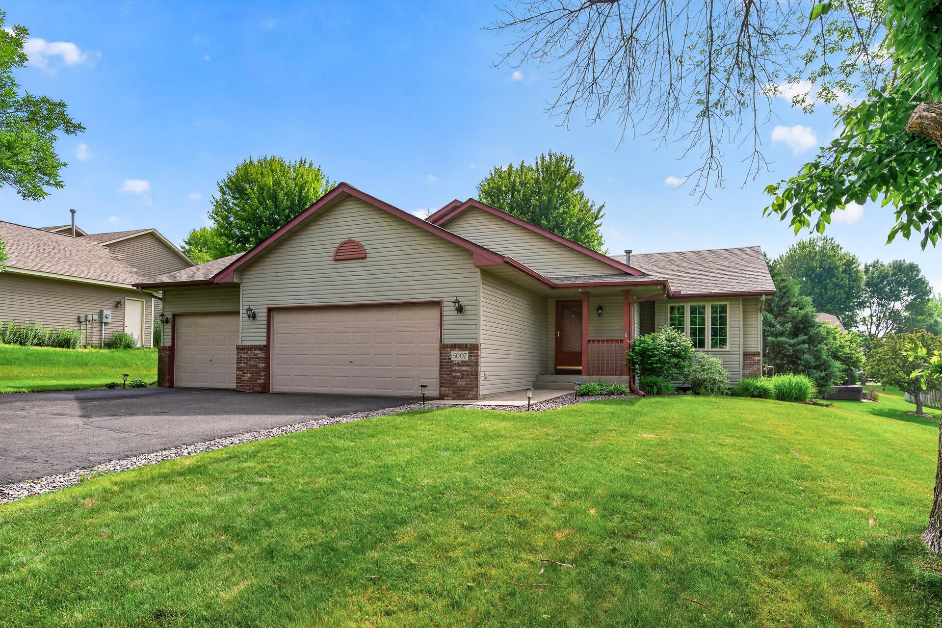 View of Residential at 6007 Nathan Blvd, Rockford MN 55373, Rockford (23 of 46) - Mike Wilen | Minnesota Team Real Estate