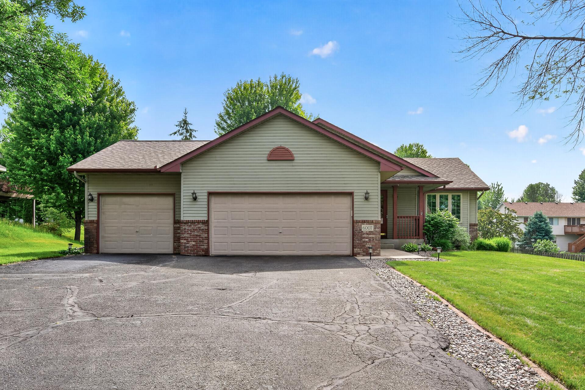 View of Residential at 6007 Nathan Blvd, Rockford MN 55373, Rockford - Mike Wilen | Minnesota Team Real Estate