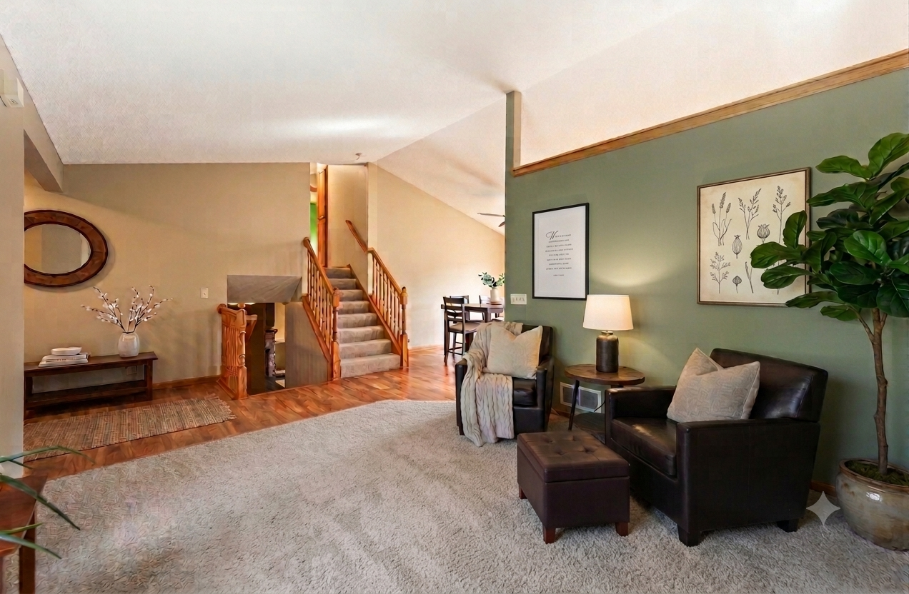 View of Residential at 6007 Nathan Blvd, Rockford MN 55373, Rockford (8 of 46) - Mike Wilen | Minnesota Team Real Estate