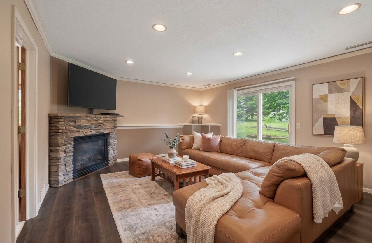 View of Residential at 6007 Nathan Blvd, Rockford MN 55373, Rockford (9 of 46) - Mike Wilen | Minnesota Team Real Estate