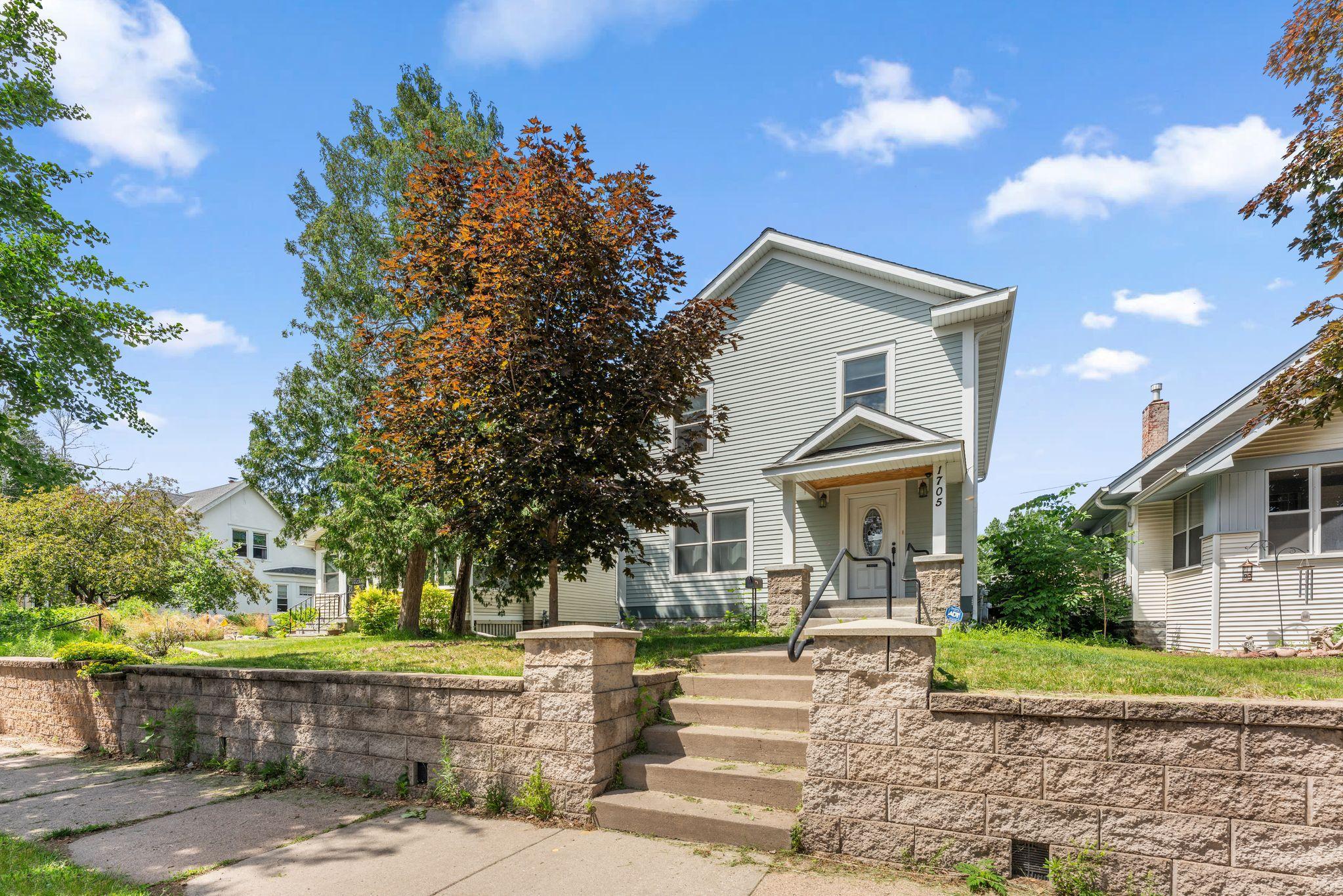 View of Residential at 1705 Lafond Avenue, Saint Paul MN 55104, Saint Paul - Mike Wilen | Minnesota Team Real Estate