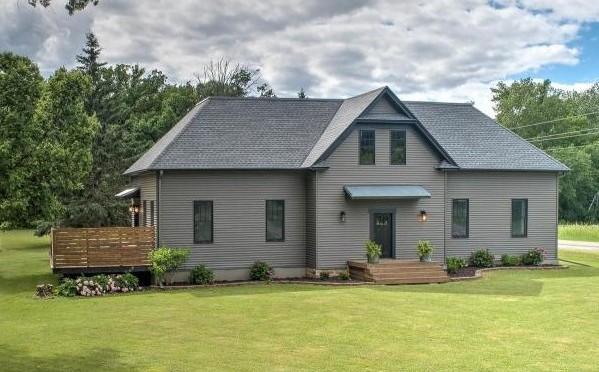 View of Residential at 38090 Helium Street, Dalbo MN 55017, Dalbo - Mike Wilen | Minnesota Team Real Estate