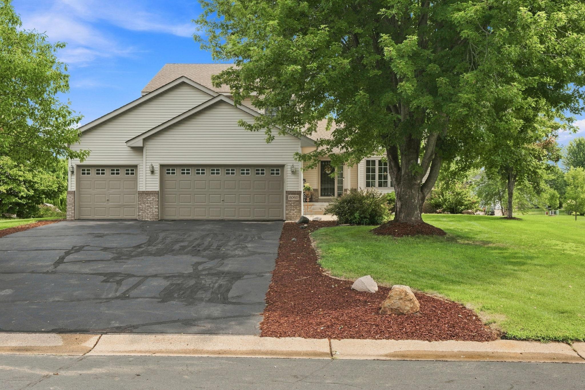 View of Residential at 8060 Padgett Avenue, Otsego MN 55330, Otsego - Mike Wilen | Minnesota Team Real Estate