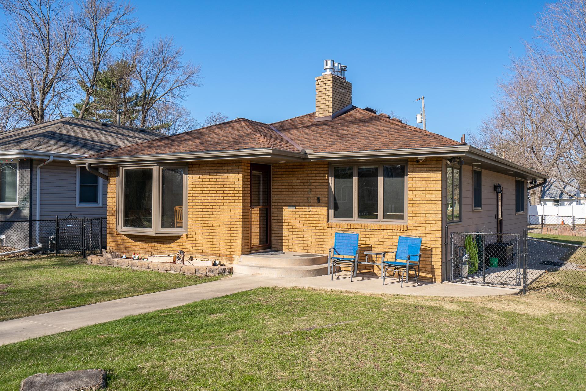 View of Residential at 1400 Maryland Avenue, Saint Louis Park MN 55426, Saint Louis Park - Mike Wilen | Minnesota Team Real Estate