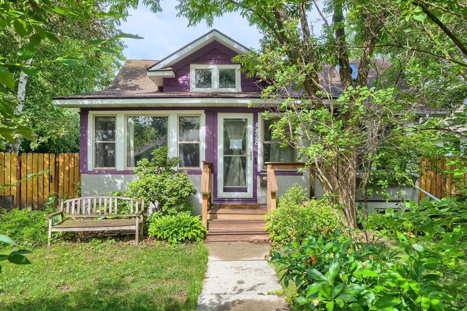 View of Residential at 4428 46th Avenue, Minneapolis MN 55406, Minneapolis - Mike Wilen | Minnesota Team Real Estate