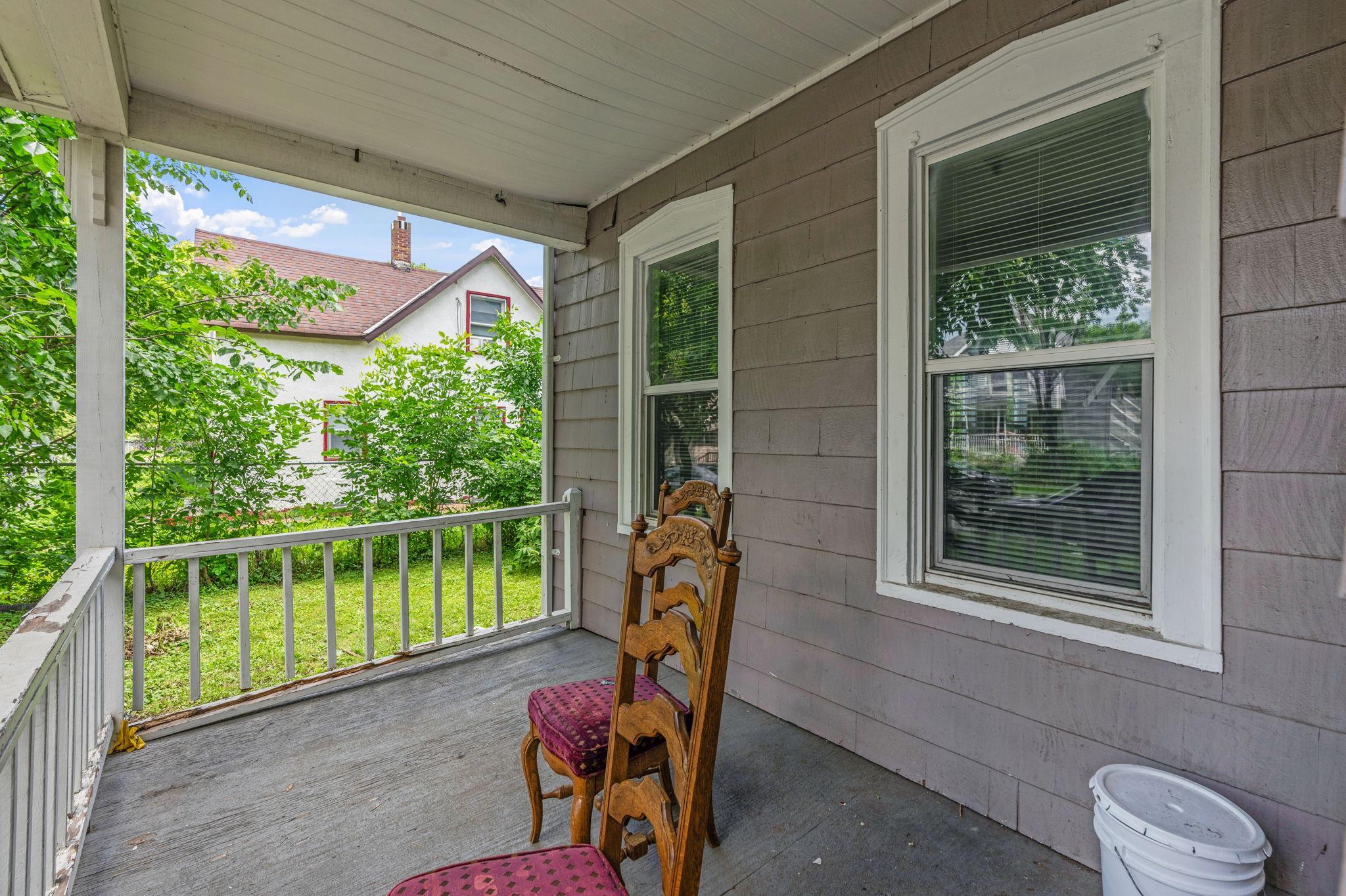 View of Residential Income at 454 Sherburne Avenue, Saint Paul MN 55103, Saint Paul (2 of 31) - Mike Wilen | Minnesota Team Real Estate