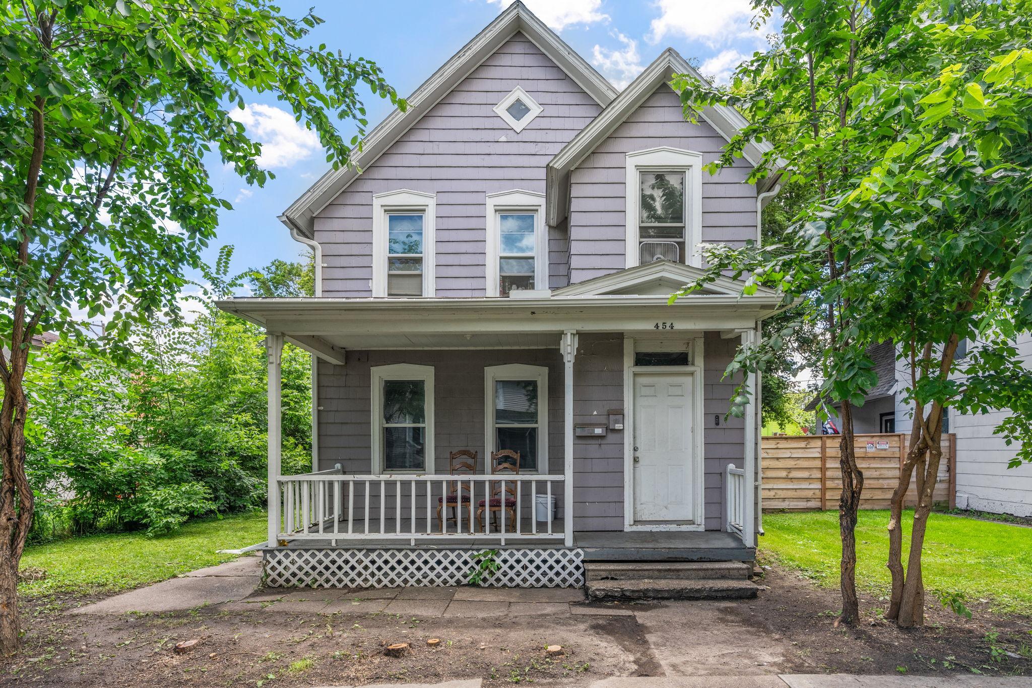 View of Residential Income at 454 Sherburne Avenue, Saint Paul MN 55103, Saint Paul (28 of 31) - Mike Wilen | Minnesota Team Real Estate