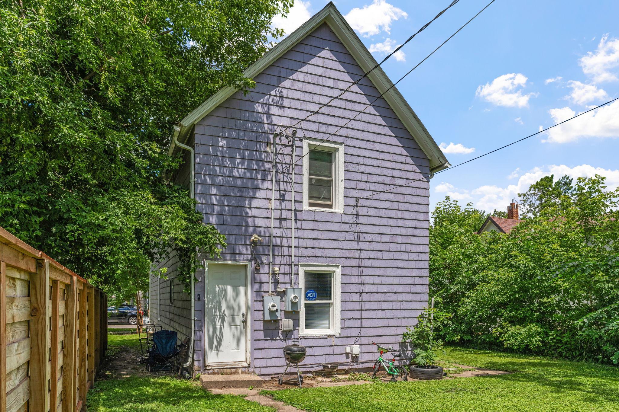 View of Residential Income at 454 Sherburne Avenue, Saint Paul MN 55103, Saint Paul (30 of 31) - Mike Wilen | Minnesota Team Real Estate