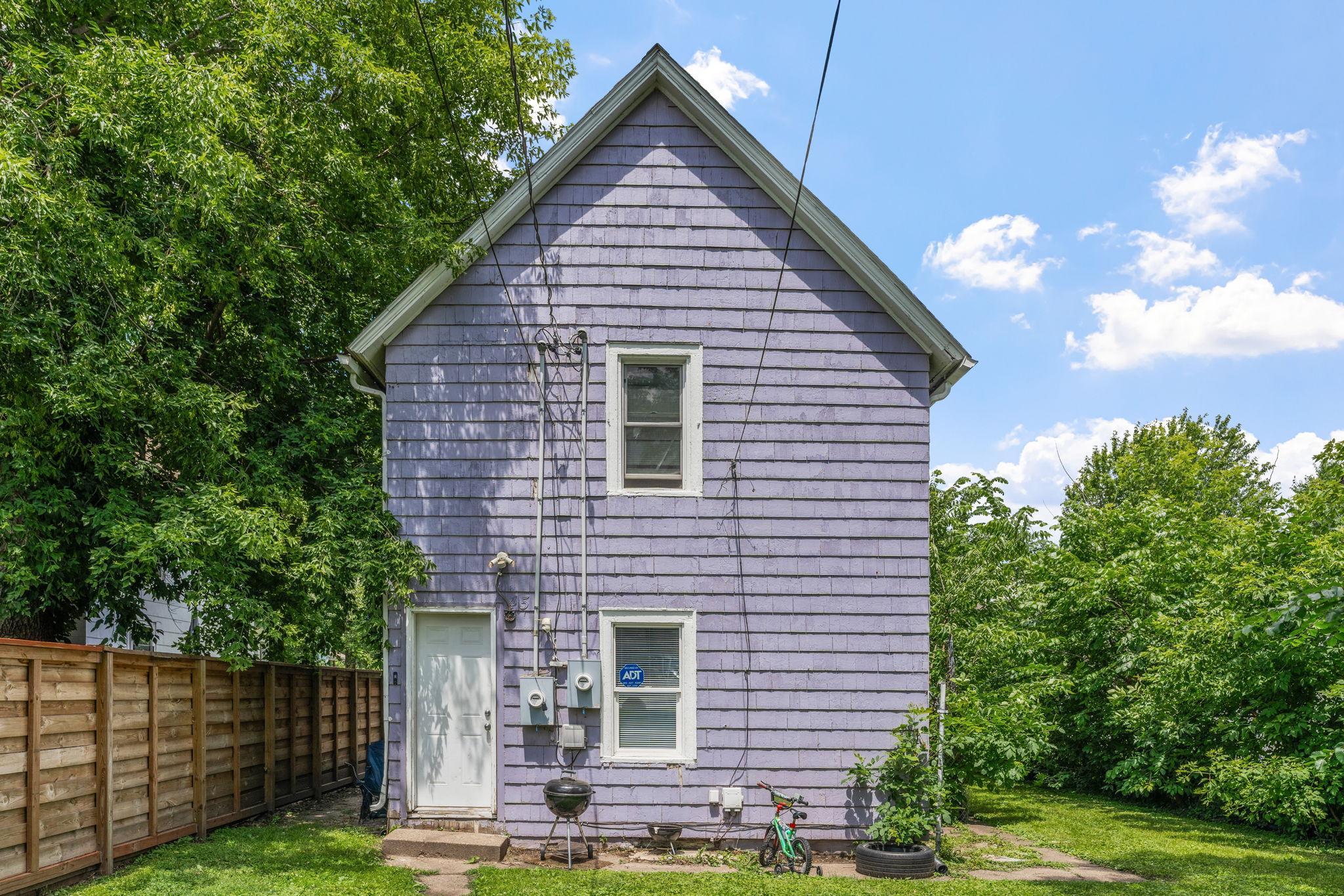 View of Residential Income at 454 Sherburne Avenue, Saint Paul MN 55103, Saint Paul (29 of 31) - Mike Wilen | Minnesota Team Real Estate