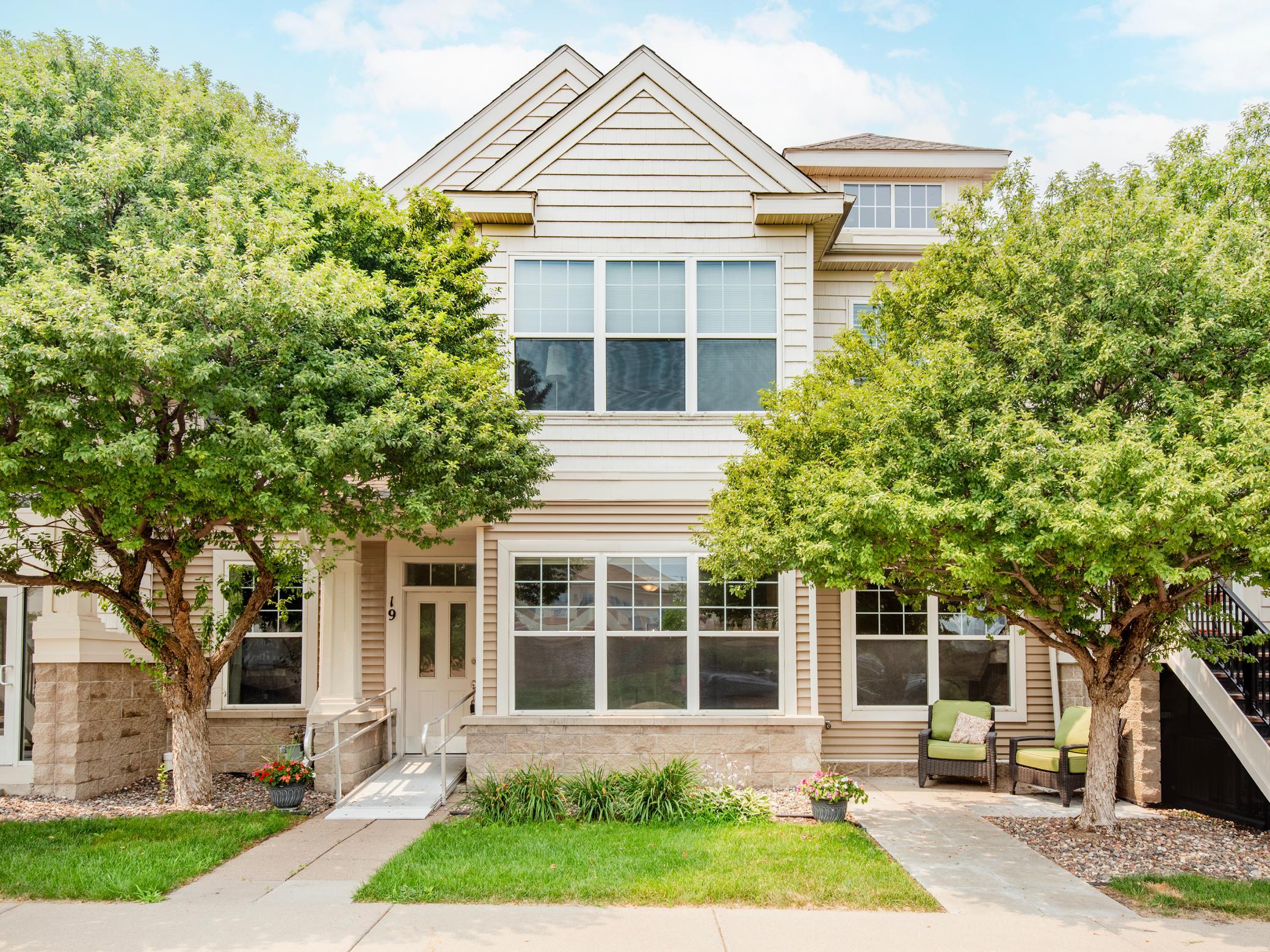 View of Residential at 620 Wesley Commons Drive #19, Golden Valley MN 55427, Golden Valley - Mike Wilen | Minnesota Team Real Estate