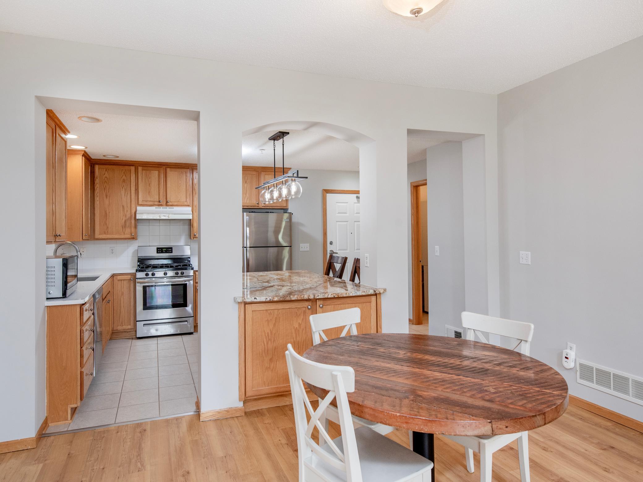 View of Residential at 620 Wesley Commons Drive #19, Golden Valley MN 55427, Golden Valley (16 of 29) - Mike Wilen | Minnesota Team Real Estate