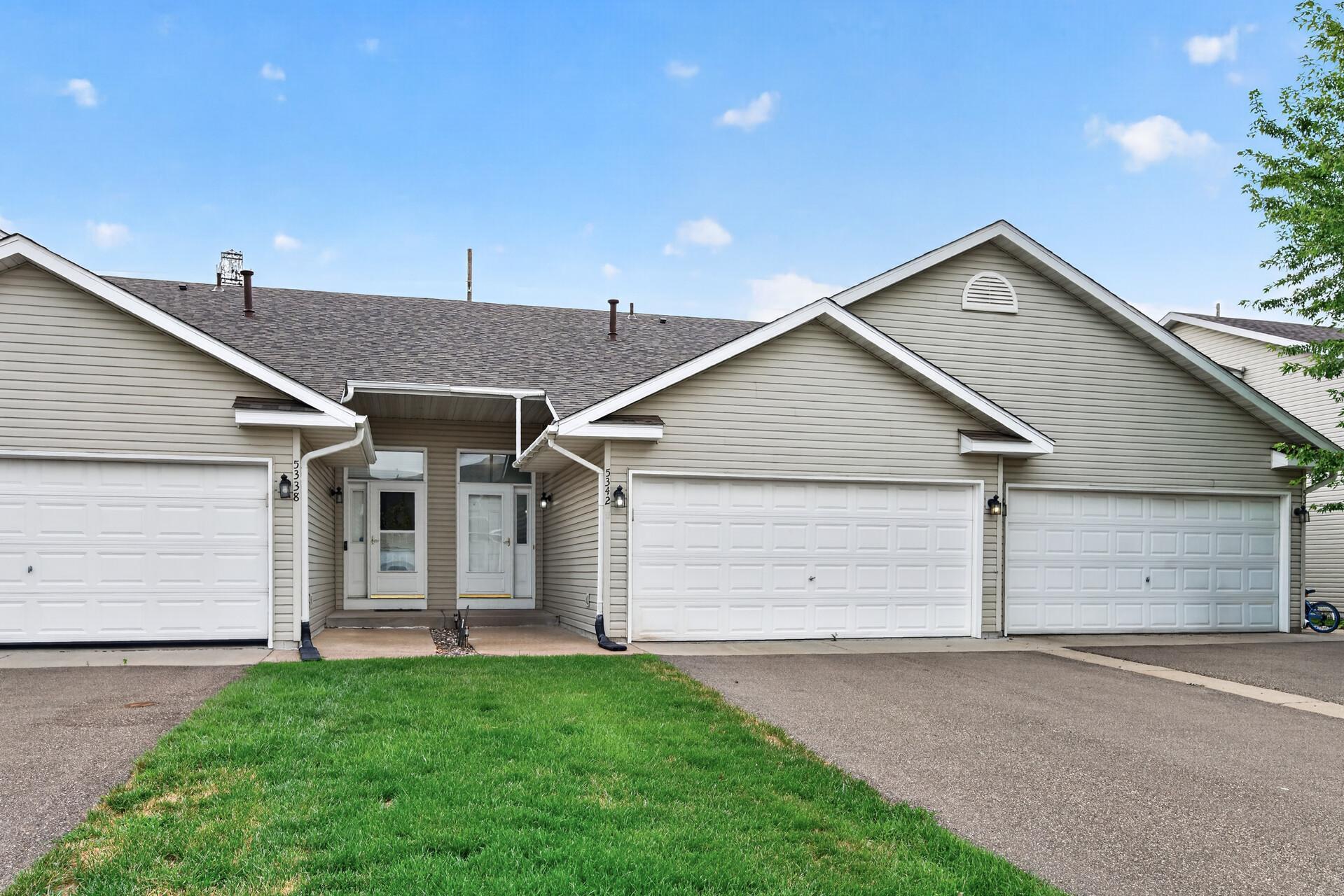 View of Residential at 5342 140th Avenue, Ramsey MN 55303, Ramsey - Mike Wilen | Minnesota Team Real Estate