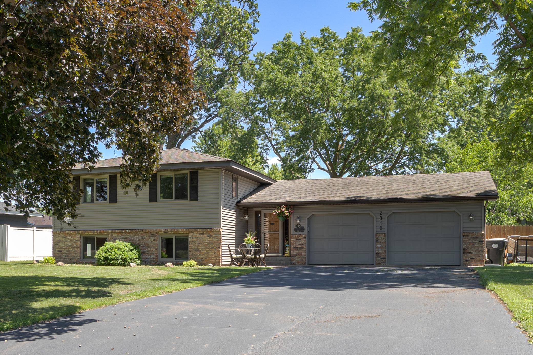 View of Residential at 2912 9th Avenue, Anoka MN 55303, Anoka - Mike Wilen | Minnesota Team Real Estate