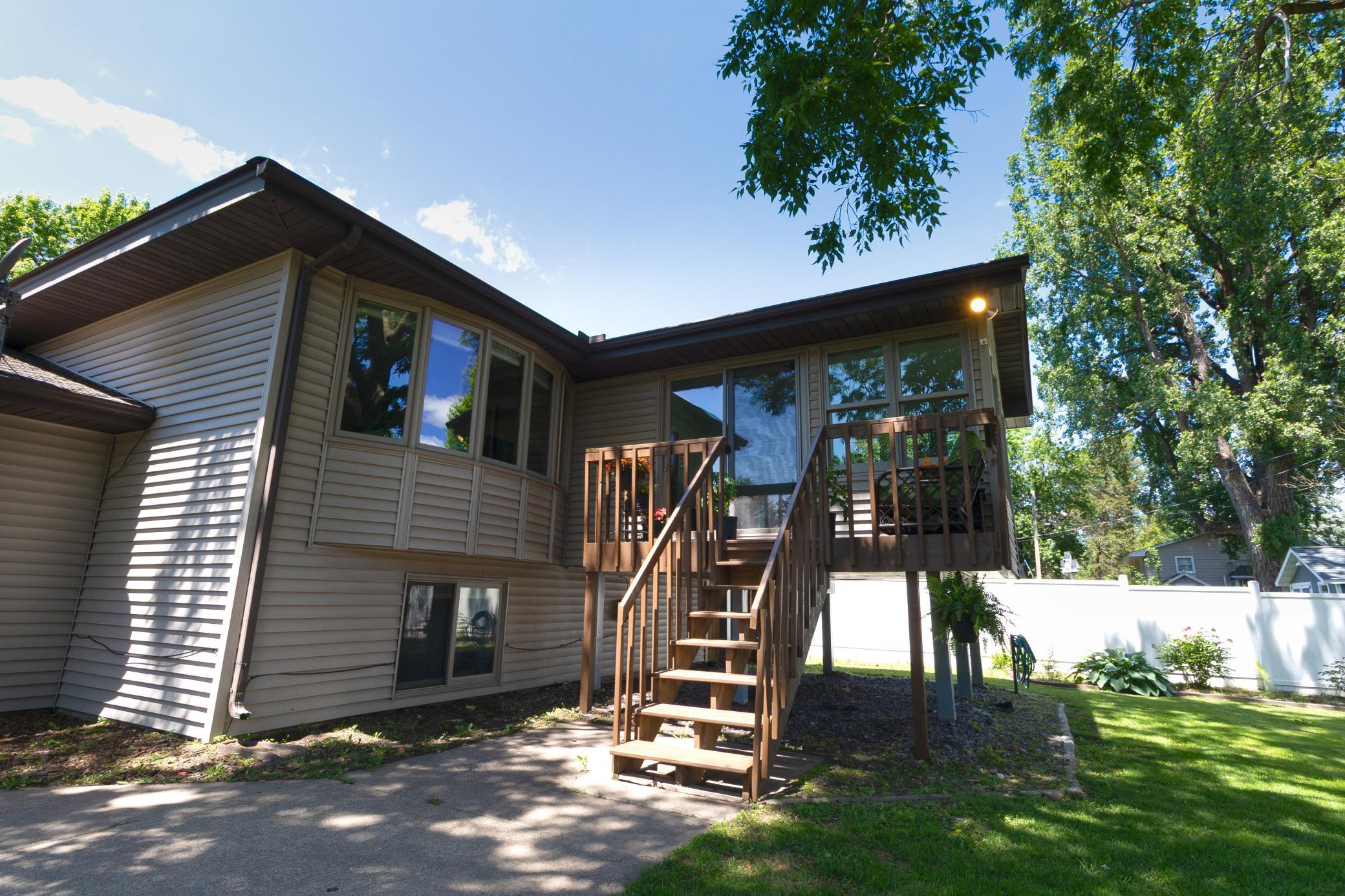 View of Residential at 2912 9th Avenue, Anoka MN 55303, Anoka (29 of 41) - Mike Wilen | Minnesota Team Real Estate
