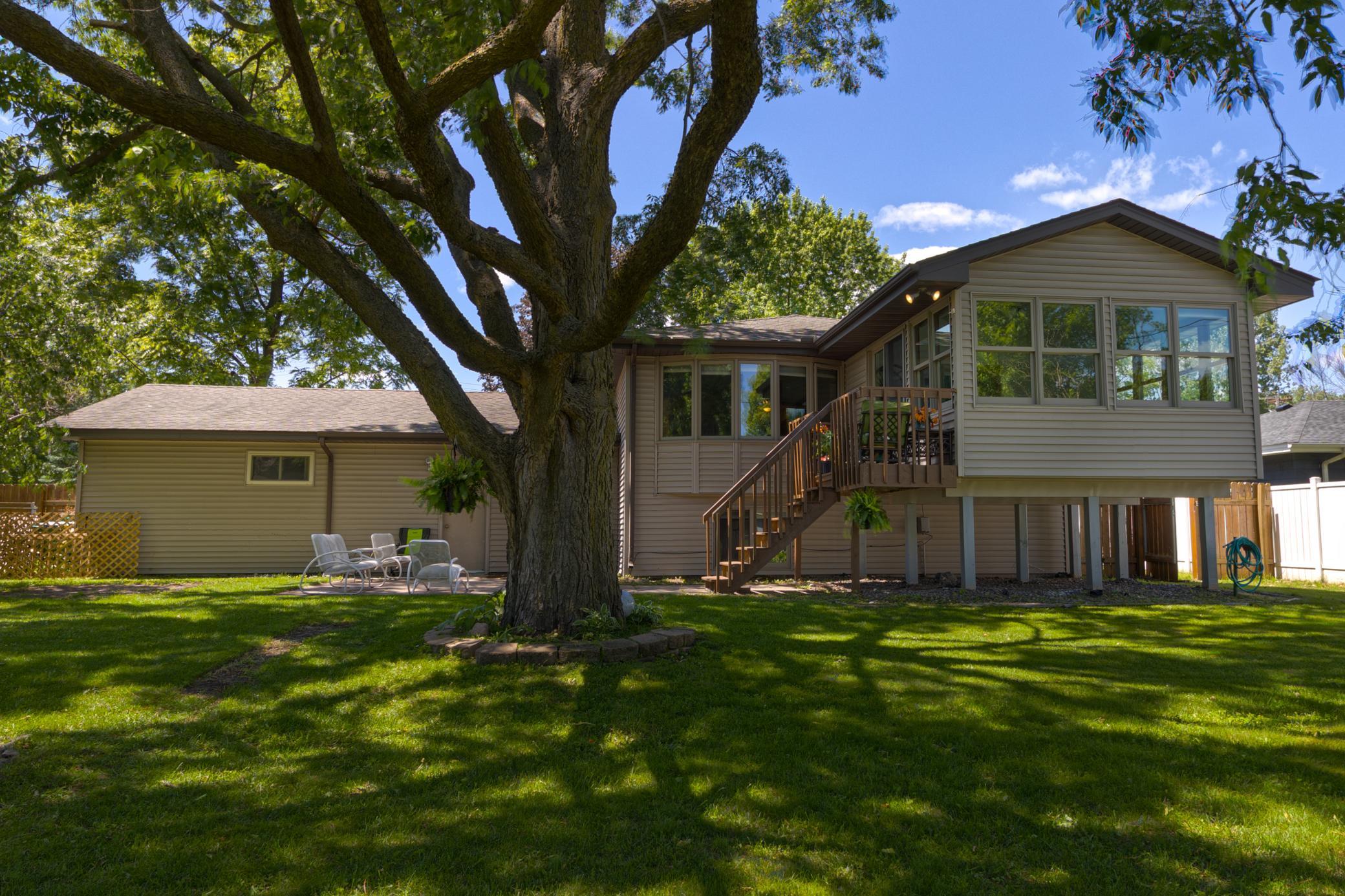 View of Residential at 2912 9th Avenue, Anoka MN 55303, Anoka (28 of 41) - Mike Wilen | Minnesota Team Real Estate