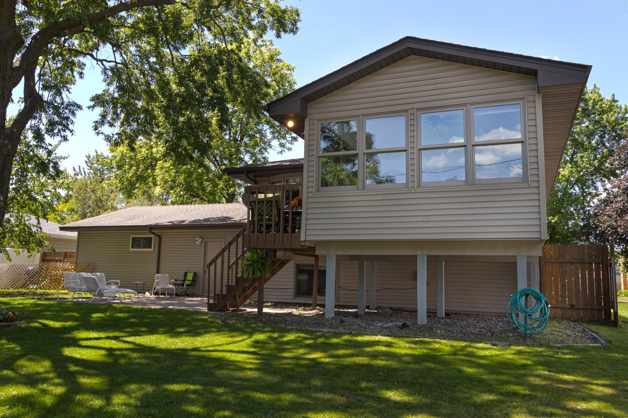 View of Residential at 2912 9th Avenue, Anoka MN 55303, Anoka (30 of 41) - Mike Wilen | Minnesota Team Real Estate