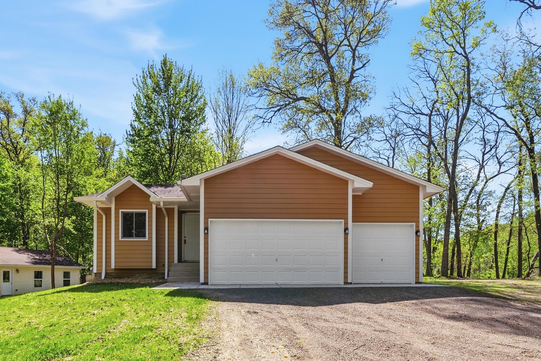 View of Residential at 24301 Typo Drive, Stacy MN 55079, Stacy - Mike Wilen | Minnesota Team Real Estate